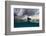 The Boat-Andrey Narchuk-Framed Photographic Print