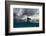 The Boat-Andrey Narchuk-Framed Photographic Print