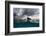 The Boat-Andrey Narchuk-Framed Photographic Print