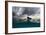 The Boat-Andrey Narchuk-Framed Photographic Print