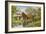 The Boathouse-Alfred Parsons-Framed Giclee Print