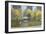 The Boating Lake, Central Park, New York, 1997-Julian Barrow-Framed Giclee Print