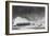 The Boats Hauled Up for the Night-Edward Finden-Framed Giclee Print
