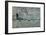 The Boats, or Regatta at Argenteuil, circa 1874-Claude Monet-Framed Giclee Print