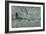 The Boats, or Regatta at Argenteuil, circa 1874-Claude Monet-Framed Giclee Print