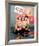 The Bob Newhart Show-null-Framed Photo