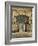 The Bodleian Library Oxford Oxford University Uk-null-Framed Giclee Print