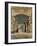 The Bodleian Library Oxford Oxford University Uk-null-Framed Giclee Print