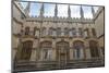 The Bodleian Library, Oxford, Oxfordshire, England, United Kingdom, Europe-Charlie Harding-Mounted Photographic Print