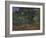 The Bodmer Oak, Fontainebleau Forest, 1865-Claude Monet-Framed Giclee Print