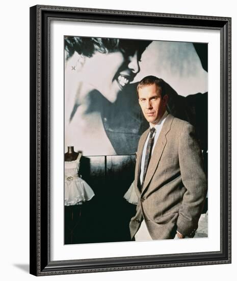 The Bodyguard-null-Framed Photo