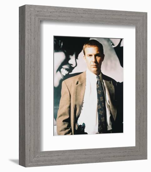 The Bodyguard-null-Framed Photo