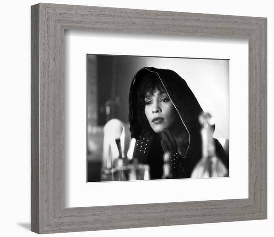 The Bodyguard-null-Framed Photo