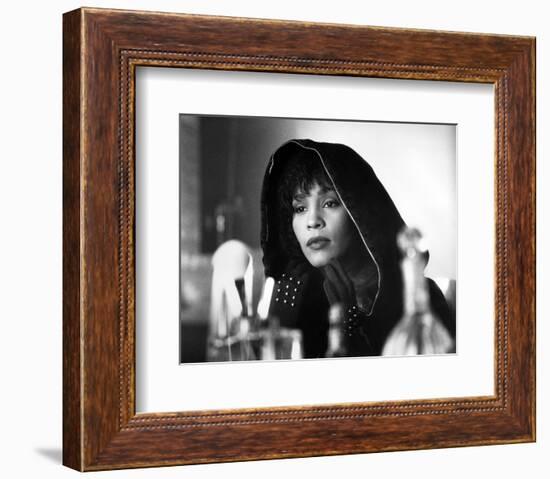 The Bodyguard-null-Framed Photo