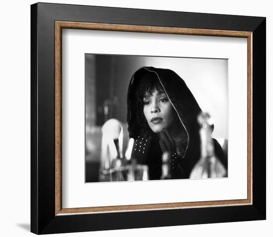 The Bodyguard-null-Framed Photo