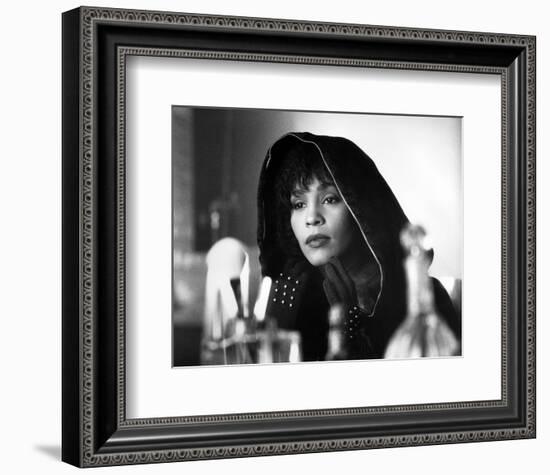 The Bodyguard-null-Framed Photo