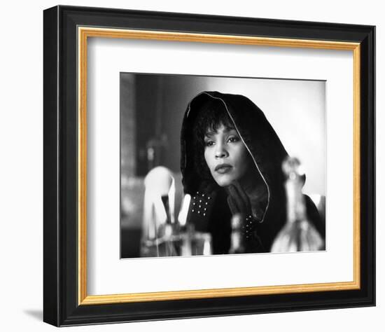 The Bodyguard-null-Framed Photo