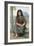 The Bohemian, 1890-William Adolphe Bouguereau-Framed Giclee Print