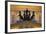 The Bolshoi Theatre-Jon Hicks-Framed Photographic Print