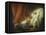 The Bolt, before 1784-Jean-Honoré Fragonard-Framed Premier Image Canvas