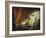 The Bolt, before 1784-Jean-Honoré Fragonard-Framed Giclee Print