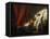 The Bolt (Le Verro)-Jean-Honoré Fragonard-Framed Premier Image Canvas