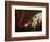 The Bolt (Le Verro)-Jean-Honoré Fragonard-Framed Giclee Print