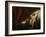 The Bolt-Jean-Honoré Fragonard-Framed Giclee Print