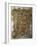 The Book of Kells-null-Framed Giclee Print