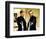 The Boondock Saints-null-Framed Photo