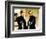 The Boondock Saints-null-Framed Photo