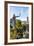 The Borromeo's Palace and Gardens-Yadid Levy-Framed Photographic Print