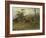 The Boscobel Oak, 1889-Ernest Crofts-Framed Giclee Print