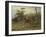 The Boscobel Oak, 1889-Ernest Crofts-Framed Giclee Print
