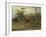 The Boscobel Oak, 1889-Ernest Crofts-Framed Giclee Print