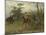 The Boscobel Oak, 1889-Ernest Crofts-Mounted Giclee Print