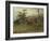 The Boscobel Oak, 1889-Ernest Crofts-Framed Giclee Print