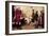 The Boston Boys Protest to General Thomas Gage-Frederick Coffay Yohn-Framed Giclee Print