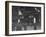 The Boston Globe Building-Walter Sanders-Framed Photographic Print