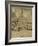 The Boston Massacre Engraving-Paul Revere-Framed Premium Giclee Print