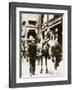 The Boston Police Strike, Massachusetts, USA, September 1919-Unknown-Framed Photographic Print