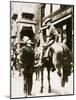 The Boston Police Strike, Massachusetts, USA, September 1919-Unknown-Mounted Photographic Print