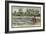 The Botanical Gardens, Calcutta, India-null-Framed Giclee Print