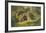 The Botanist-Carl Spitzweg-Framed Premium Giclee Print