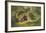 The Botanist-Carl Spitzweg-Framed Premium Giclee Print