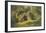The Botanist-Carl Spitzweg-Framed Premium Giclee Print