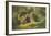 The Botanist-Carl Spitzweg-Framed Premium Giclee Print