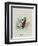 The Bottle-John Tenniel-Framed Giclee Print