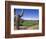 The Boulders Golf Course, Phoenix, AZ-Bill Bachmann-Framed Photographic Print