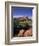 The Boulders Golf Course, Scottsdale, Arizona-Bill Bachmann-Framed Photographic Print